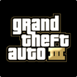 Icon of program: Grand Theft Auto III