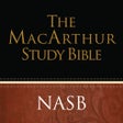 Icono de programa: NASB MacArthur Study Bibl…