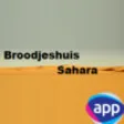 Icon of program: Broodjeshuis Sahara Hooge…