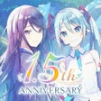 Icono de programa: 初音未来缤纷舞台