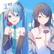 Icono de programa: 初音未来缤纷舞台
