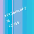 Icon of program: TiC - Technology in Class