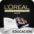 Icon of program: L'Oral Educacin Mvil