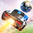 Icono de programa: Rocketball: Championship …