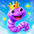 Icon of program: Snake Go: Flow Out