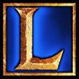 Icono de programa: League of Legends