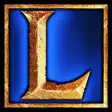 Icon of program: League of Legends