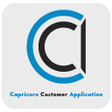 Icon of program: Capricorn Customer Applic…