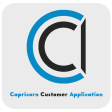 Icon of program: Capricorn Customer Applic…