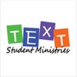 Icono de programa: T.E.X.T. STUDENT MINISTRI…