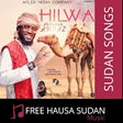 Icono de programa: Hausa Sudan songs