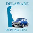 Icon of program: Delaware Basic Driving Te…