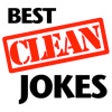 Icon of program: Best Clean Jokes