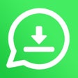 Icon of program: Status Saver For WhatsApp…