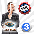 Icono de programa: Bigg Boss Tamil - Season …