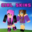 Icon of program: Girl Skins 2 for Minecraf…