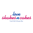 Icon of program: Love Shakes n Cakes