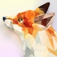 Icon of program: Poly Jigsaw - Art Puzzle …