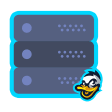 Icon of program: MCPEHosting - Create your…