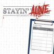Icono de programa: Stayin Alive
