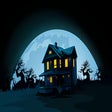 Icon of program: 298 Haunted Mirror House …