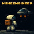Icon of program: MineEngineer