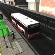 Icon of program: Modern 3D Sim Bus Driver
