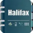 Icon of program: Halifax Guide