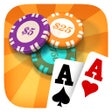 Icon of program: TEXAS HOLDEM POKER PRO - …