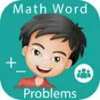 Icon of program: Math Word Problems - Step…