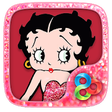 Icon of program: Betty Boop GO Launcher Th…