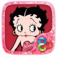 Icon of program: Betty Boop GO Launcher Th…