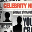 Icon of program: Celebtwin: Celebrity Look…