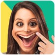 Icon of program: Face Distortion - Screw U…