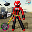 Icon of program: Bat Spider Stickman Rope …