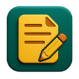 Icon of program: Notum - Notas Privadas