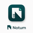 Icon of program: Notum - Notas Privadas