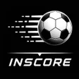 Icon of program: InScore - Live Soccer Sco…