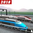 Icono de programa: Russian Train Simulator