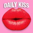 Icon of program: Daily Kiss - The App For …