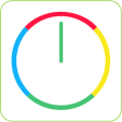 Icon of program: Color Wheel - Crazy Wheel