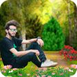 Icon of program: Nature Photo Frame natura…