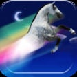 Icon of program: My Dreaming Horse - A Hor…