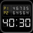 Icon of program: Tennis Scoreboard