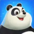 Icon of program: Panda Cube Smash