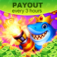 Fish Shoot : Earn Real Money icon