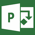 Icon of program: Microsoft Project Profess…