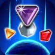 Icon of program: Galaxy Jewels - Galactic …