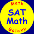Icon of program: Math Galaxy SAT Math