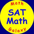 Icon of program: Math Galaxy SAT Math